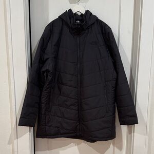 Gently Used - North Face Puffer Jacket